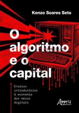 Imagem de O ALGORITMO E O CAPITAL