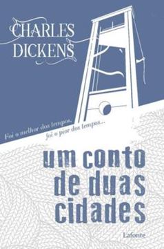 Imagem de UM CONTO DE DUAS CIDADES