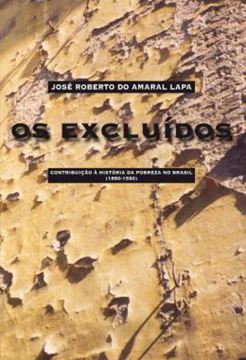 Imagem de OS EXCLUIDOS