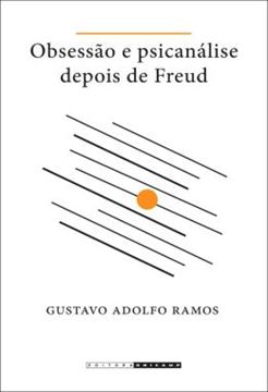 Imagem de OBSESSAO E PSICANALISE DEPOIS DE FREUD