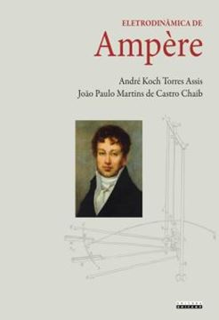 Imagem de ELETRODINAMICA DE AMPERE