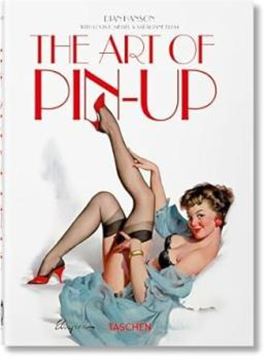 Imagem de THE ART OF PIN-UP. 40TH ED.