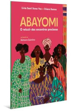 Imagem de ABAYOMI
