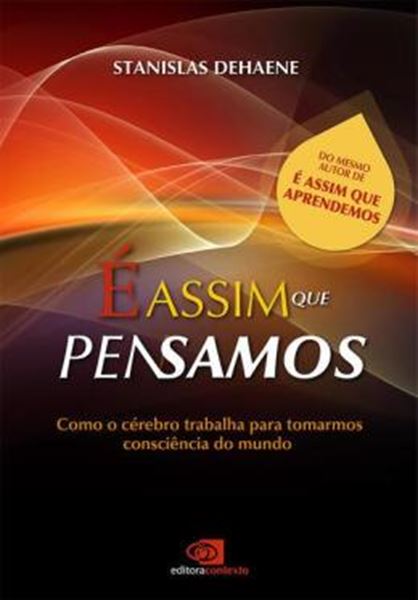 Picture of E ASSIM QUE PENSAMOS