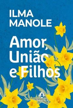 Imagem de AMOR, UNIAO E FILHOS