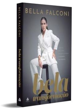 Imagem de BELA TRANSFORMACAO