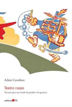 Imagem de TEATRO RUSSO: