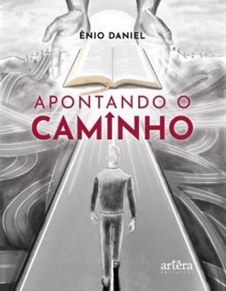 Picture of APONTANDO O CAMINHO