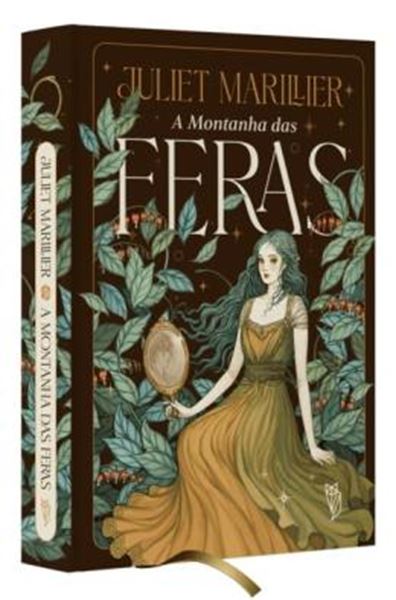 Picture of A MONTANHA DAS FERAS