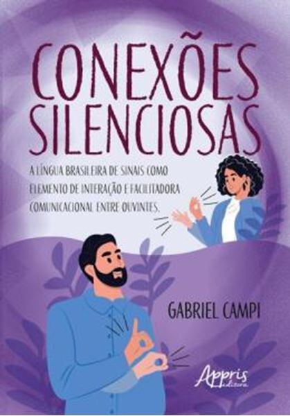 Picture of CONEXÕES SILENCIOSAS