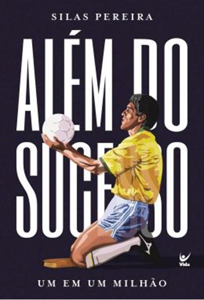 Picture of ALEM DO SUCESSO - UM EM UM MILHAO