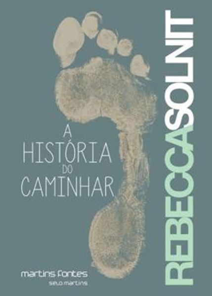 Picture of A HISTORIA DO CAMINHAR