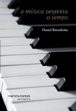 Imagem de A MUSICA DESPERTA O TEMPO