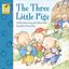 Imagem de THE THREE LITTLE PIGS - KEEPSAKE STORY COLLECTION