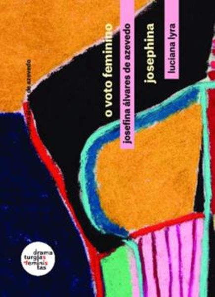 Picture of COLECAO DRAMATURGIAS FEMINISTAS VOL. 1 - VOLUME 1