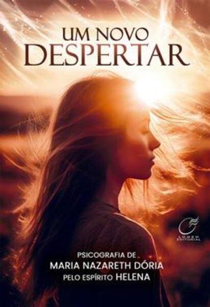 Picture of UM NOVO DESPERTAR