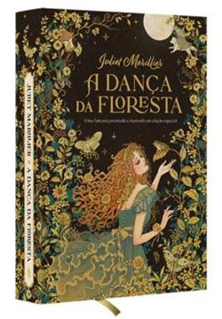 Imagem de A DANCA DA FLORESTA - 2ª ED