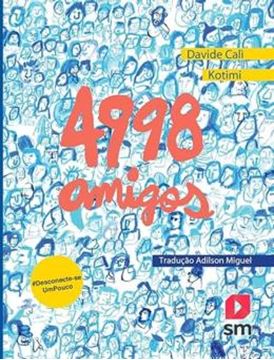 Imagem de 4998 AMIGOS