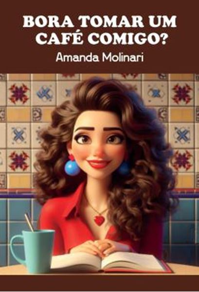 Picture of BORA TOMAR UM CAFE COMIGO?