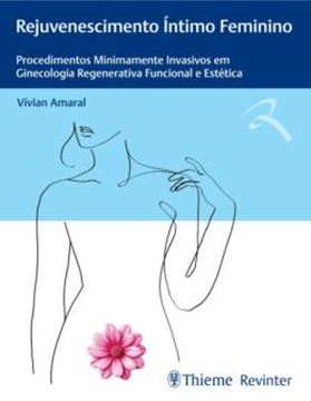 Imagem de REJUVENESCIMENTO INTIMO FEMININO