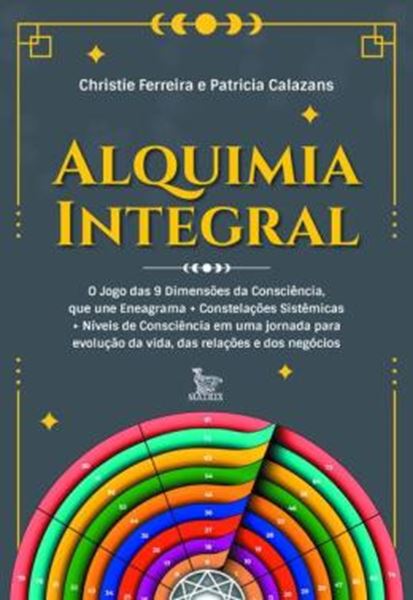 Picture of ALQUIMIA INTEGRAL
