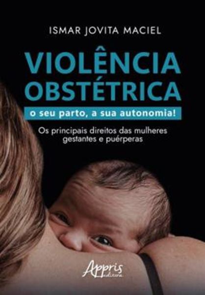 Picture of VIOLENCIA OBSTETRICA