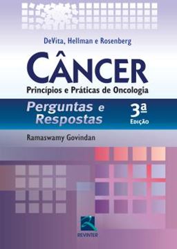 Imagem de CANCER - 3ª ED