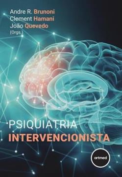 Imagem de PSIQUIATRIA INTERVENCIONISTA