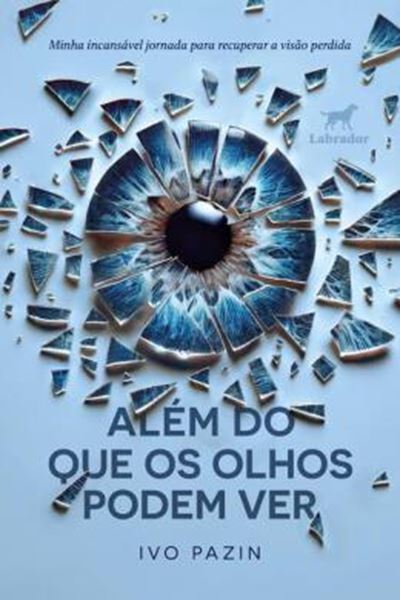 Picture of ALEM DO QUE OS OLHOS PODEM VER