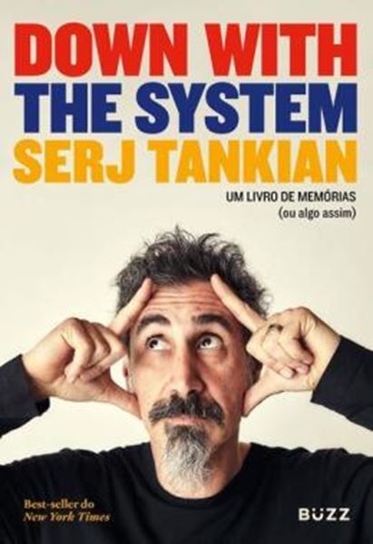 Picture of DOWN WITH THE SYSTEM