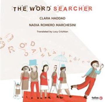 Imagem de THE WORD SEARCHER