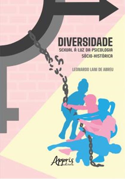 Picture of DIVERSIDADE SEXUAL A LUZ DA PSICOLOGIA SOCIO-HISTORICA