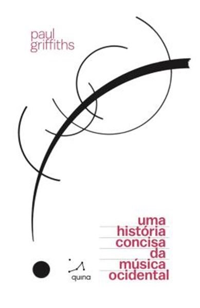 Picture of UMA HISTORIA CONCISA DA MUSICA OCIDENTAL
