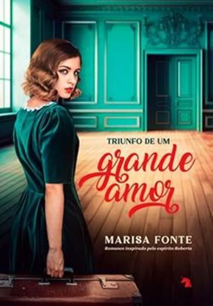 Picture of TRIUNFO DE UM GRANDE AMOR