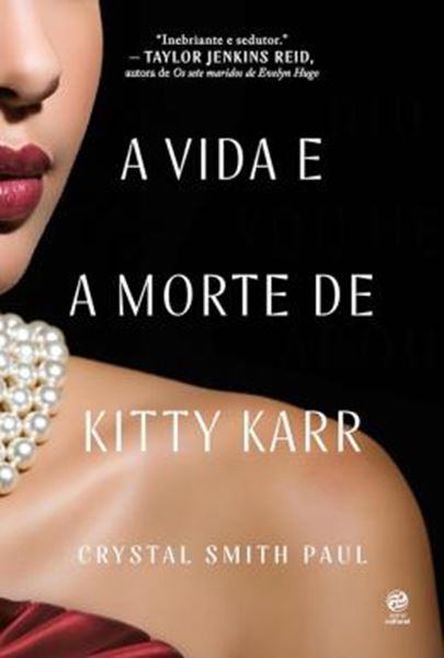 Picture of A VIDA E A MORTE DE KITTY KARR