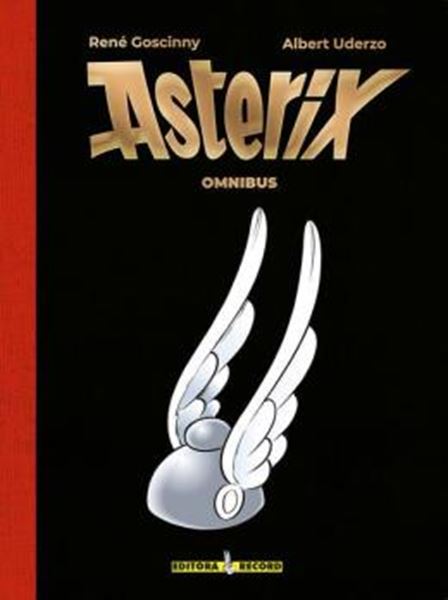 Picture of ASTERIX OMNIBUS - VOL. 1