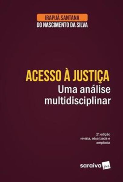 Picture of ACESSO A JUSTICA - 2? EDICAO 2025