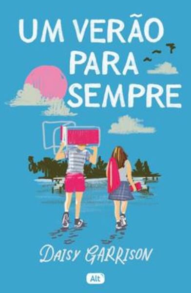 Picture of UM VERAO PARA SEMPRE