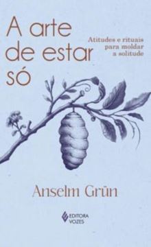 Imagem de A ARTE DE ESTAR SO
