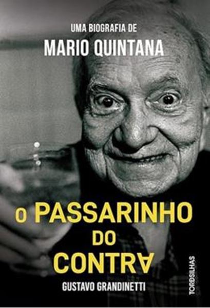 Picture of PASSARINHO DO CONTRA, O