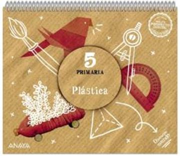 Imagem de PLASTICA 5 PRIMARIA - OPERACION MUNDO