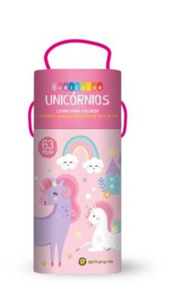 Picture of TUBI COLOR - UNICORINIOS