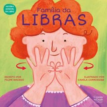 Imagem de FAMILIA DA LIBRAS