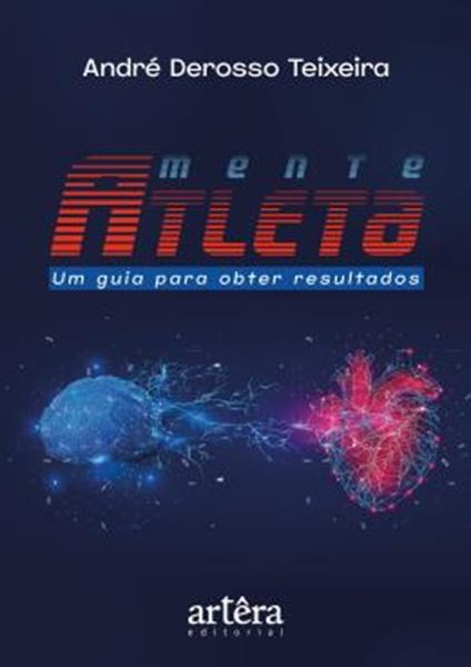 Picture of MENTE ATLETA - UM GUIA PARA OBTER RESULTADOS