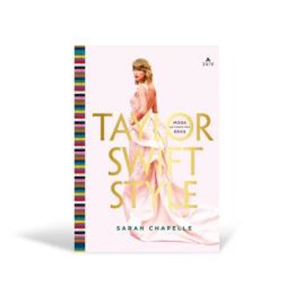 Picture of TAYLOR SWIFT STYLE - MODA AO LONGO DAS ERAS