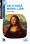 Imagem de ON A VOLE MONA LISA - NIVEAU A2.2 - LECTURE DECOUVERTE + AUDIO TELECHARGEABLE - 2EME ED.