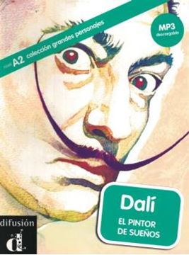 Imagem de DALI, EL PINTOR DE SUENOS