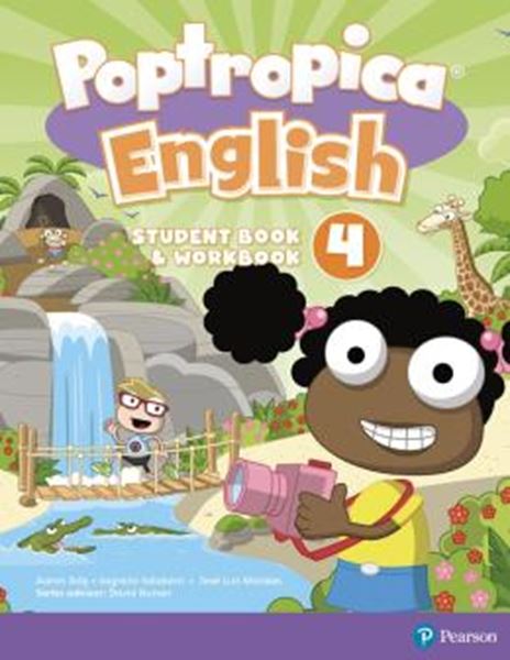 Picture of KIT ALUNO POPTROPICA BR 4 (SPIRAL)