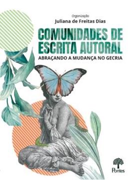 Imagem de COMUNICADES DE ESCRITA AUTORAL