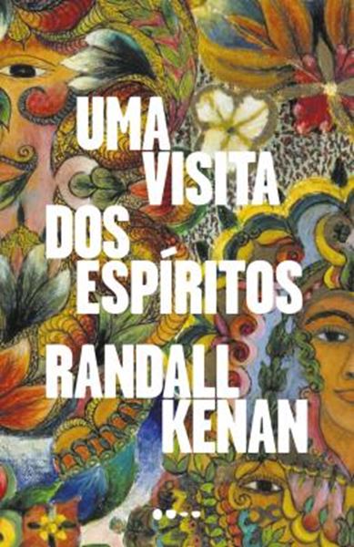 Picture of UMA VISITA DOS ESPIRITOS